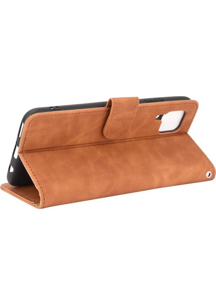 Huawei P40 Lite/nova Nova Için Tam Koruma Koruyucu Kapak Folio (Yurt Dışından) modelleri