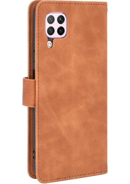 Huawei P40 Lite/nova Nova Için Tam Koruma Koruyucu Kapak Folio (Yurt Dışından) fırsatları