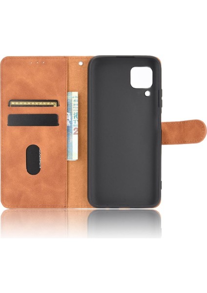 Huawei P40 Lite/nova Nova Için Tam Koruma Koruyucu Kapak Folio (Yurt Dışından) indirimleri