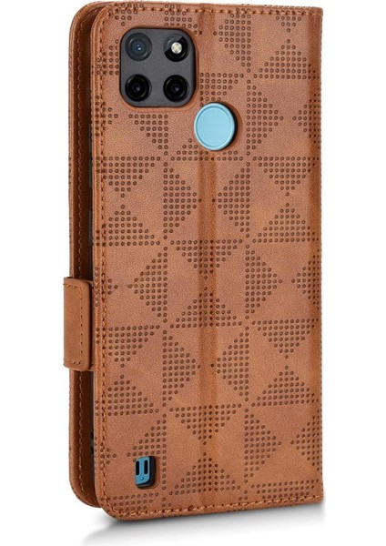Realme C21Y/C25Y Için Durum (Yurt Dışından) fiyatları