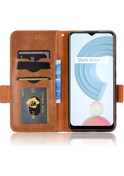 Realme C21Y/C25Y Için Durum (Yurt Dışından) fırsatları