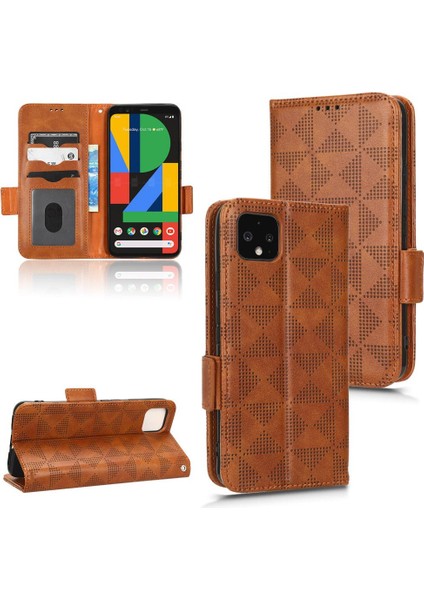 Google Pixel 4 Için Durum (Yurt Dışından)