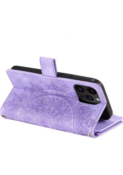 IPhone 15 Için Kılıf Pro Mikrofiber Astar Içinde Yüksek Kaliteli Klipsiz ile (Yurt Dışından) indirimleri