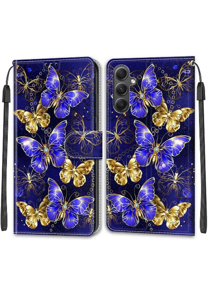 Samsung Galaxy S23 Fe 5g Kılıf ile Uyumlu (Yurt Dışından)