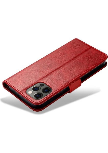 Kart Tutucu Kickstand Manyetik Karbon ile Oppo Oppo 11 Pro 5g Için Kılıf (Yurt Dışından)