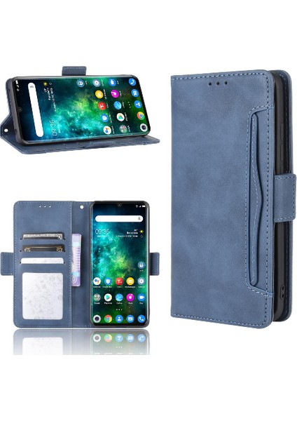 Tcl 10 Pro Için Durum (Yurt Dışından)