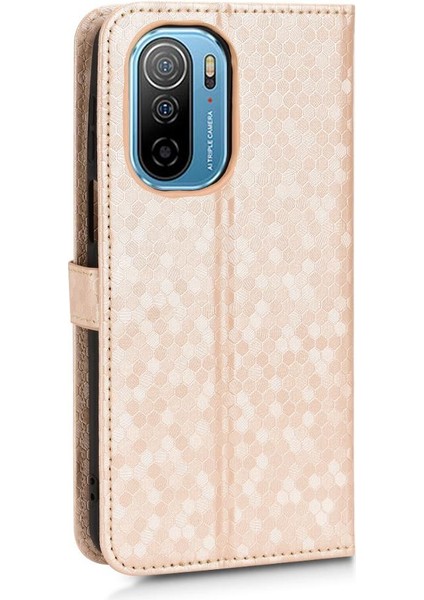 Ulefone Not 13P Geometrik Desen Manyetik Toka Deri Cüzdan Için Kılıf (Yurt Dışından) fırsatları