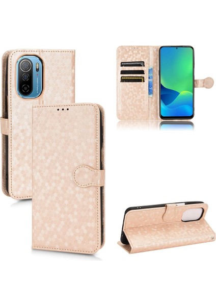 Ulefone Not 13P Geometrik Desen Manyetik Toka Deri Cüzdan Için Kılıf (Yurt Dışından) indirimleri
