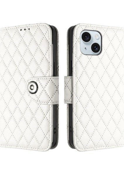 IPhone 15 Için Kılıf Bilek Şerit Kart Tutucu Darbeye Şık Koruyucu (Yurt Dışından) modelleri