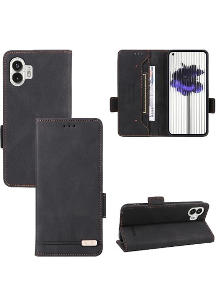 Nothing Kılıf Phone2 Koruyucu Kapak Tam Koruma Deri Folyo (Yurt Dışından) modelleri