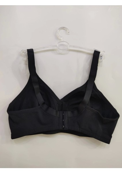 Balensiz Toparlayıcı Siyah Sütyen - 955 fiyatları