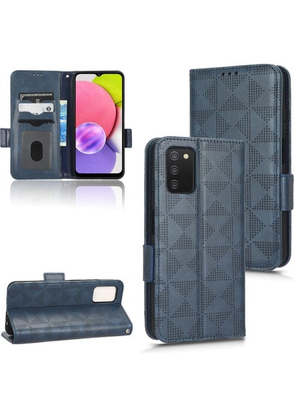 Samsung Galaxy A03S Için Kılıf (Yurt Dışından)