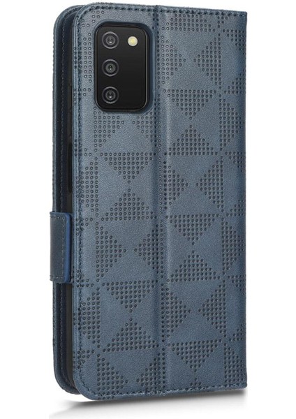 Samsung Galaxy A03S Için Kılıf (Yurt Dışından)