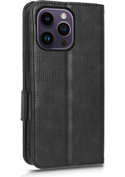 Iphone 15 Pro Için Kılıf (Yurt Dışından)