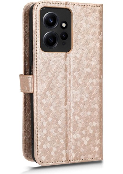 Xiaomi Redmi Not 12 4g Için Kılıf (Yurt Dışından)
