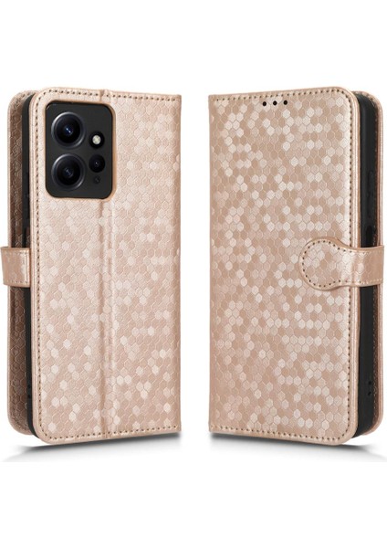 Xiaomi Redmi Not 12 4g Için Kılıf (Yurt Dışından)