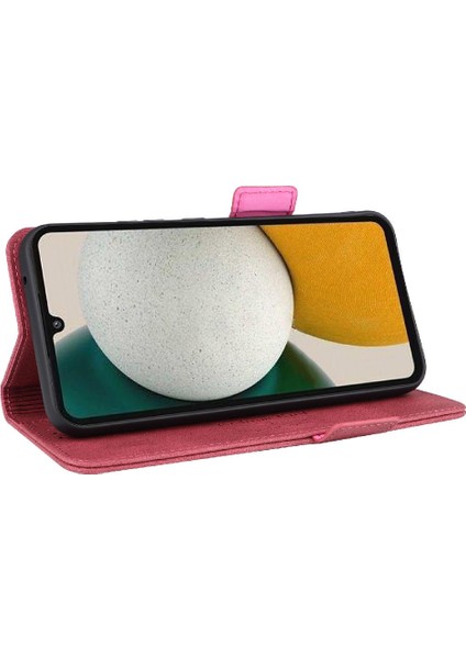 Kart Tutucu Kickstand Kart Ekleme ile Samsung Galaxy A34 5g Için Kılıf (Yurt Dışından) indirimleri