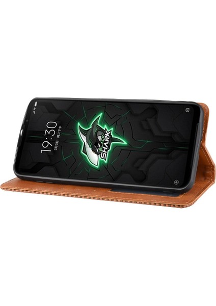 Xiaomi Siyah Köpekbalığı 3 Için Kılıf (Yurt Dışından) modelleri