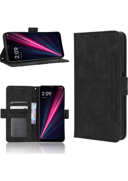 T-Mobile T Telefon Pro 5g Için Kılıf (Yurt Dışından)
