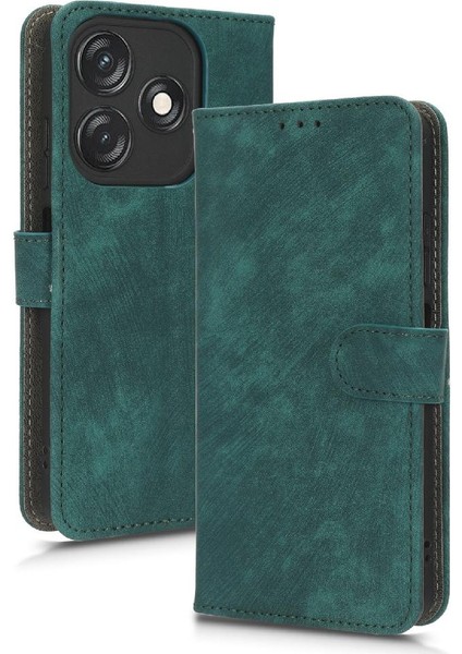 Tecno Kıvılcım 10C Için Durum (Yurt Dışından)