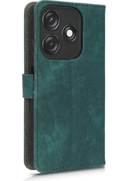 Tecno Kıvılcım 10C Için Durum (Yurt Dışından)