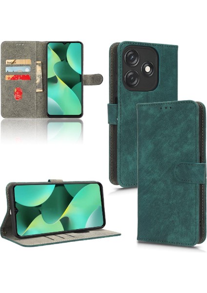 Tecno Kıvılcım 10C Için Durum (Yurt Dışından)