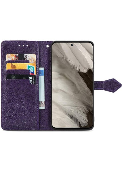 Google Pixel 8 Için Durum (Yurt Dışından) fırsatları