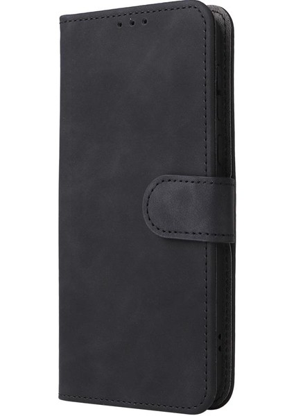 Ulefone Note6 Deri Folio Flip Case Kart Ekleme Koruyucu Için Kılıf (Yurt Dışından)