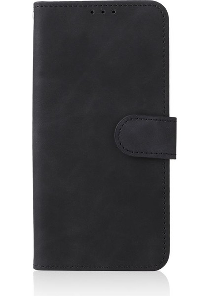 Ulefone Note6 Deri Folio Flip Case Kart Ekleme Koruyucu Için Kılıf (Yurt Dışından)