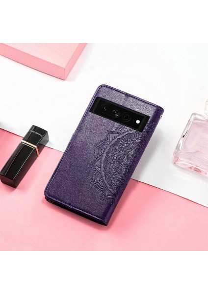 Google Pixel 7 Pro Için Durum (Yurt Dışından)