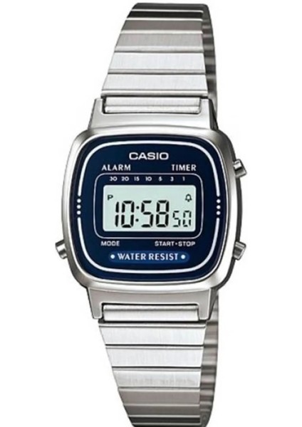 Kadın Kol Saati Retro LA670WA-2DF