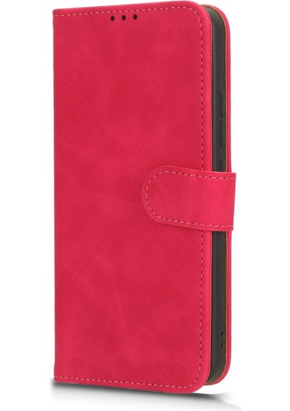Nokia C110 4g Için Kılıf Tam Koruma Koruyucu Kapak Deri Folio (Yurt Dışından)