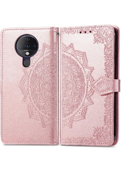 Tecno Spark 6 Için Durum (Yurt Dışından)