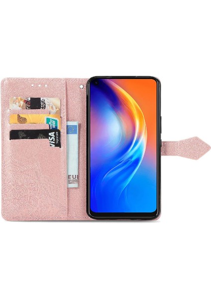 Tecno Spark 6 Için Durum (Yurt Dışından)