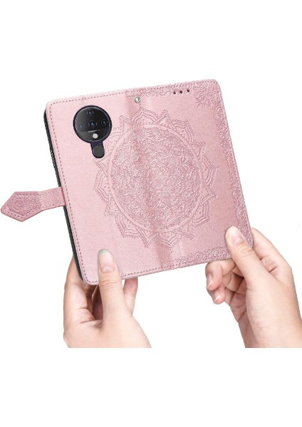 Tecno Spark 6 Için Durum (Yurt Dışından)