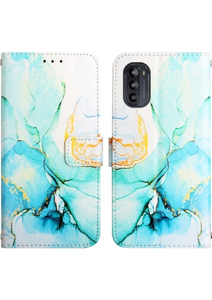 Motorola Moto G51 5g Için Kılıf (Yurt Dışından)