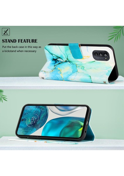 Motorola Moto G51 5g Için Kılıf (Yurt Dışından) modelleri