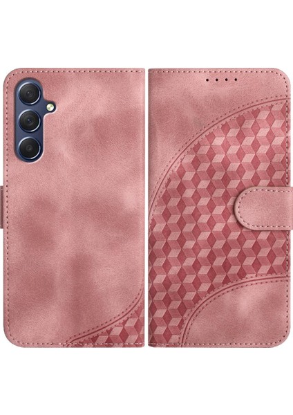 Samsung Galaxy M54 Için Kılıf (Yurt Dışından)