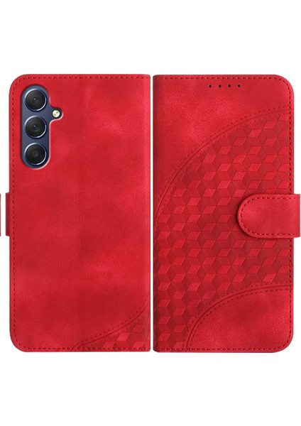 Samsung Galaxy M54 Için Kılıf (Yurt Dışından)