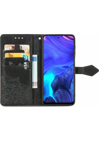 Infinix Not 10 Pro Için Durum (Yurt Dışından)