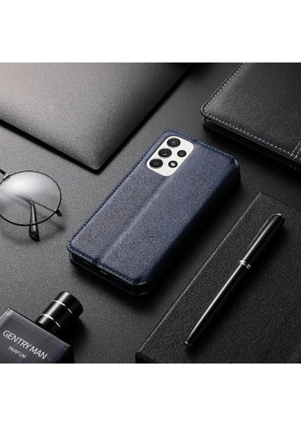 Samsung Galaxy A33 5g Kılıf Için Kılıf Moda Tasarımı Zarif Flip (Yurt Dışından) modelleri