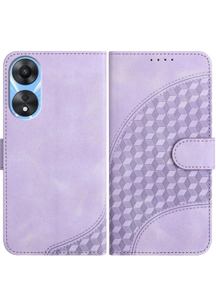 Oppo A78 4g Için Kılıf (Yurt Dışından)