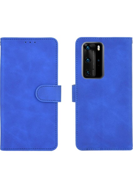 Mays Boutique Huawei P40 Pro Kart Ekleme Koruyucu Kapak Için Kılıf Tam Koruma (Yurt Dışından)