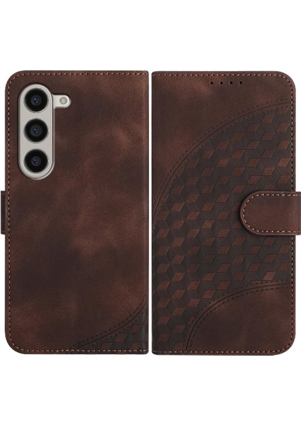 Samsung Galaxy Z Fold 5 Için Kılıf (Yurt Dışından)