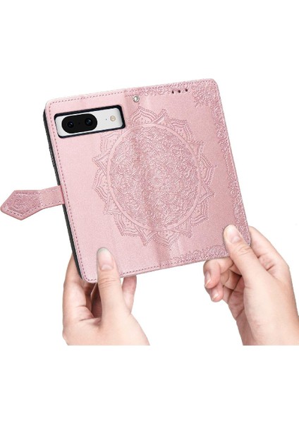Google Pixel 8 Için Durum (Yurt Dışından) fırsatları