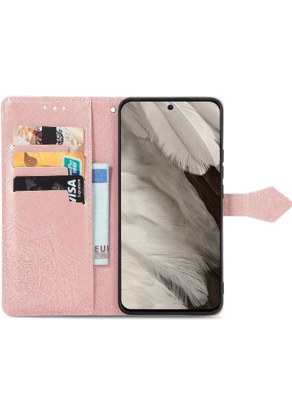 Google Pixel 8 Için Durum (Yurt Dışından) indirimleri