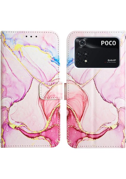 Xiaomi Poco M4 Pro 4g Için Kılıf (Yurt Dışından)