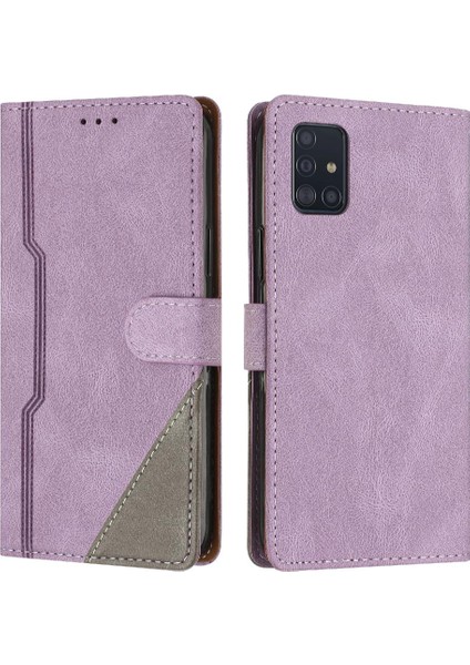 Samsung Galaxy A51 5g Için Kılıf (Yurt Dışından)