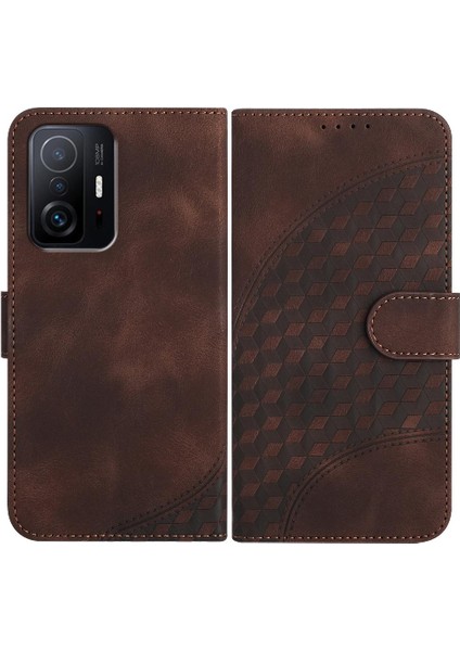 Xiaomi 11T/11T Pro Için Kılıf (Yurt Dışından)