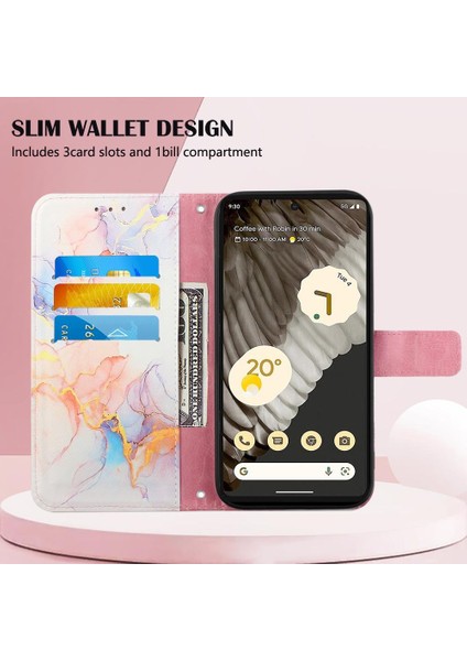 Google Pixel 8 Pro 5g Için Durum (Yurt Dışından)